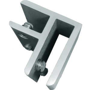Conector rectangular de esquina