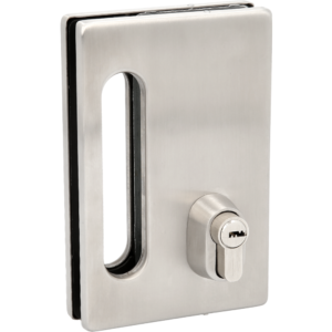 Cerradura de puerta corrediza