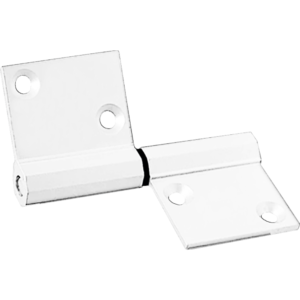 Bisagra para puerta y ventana