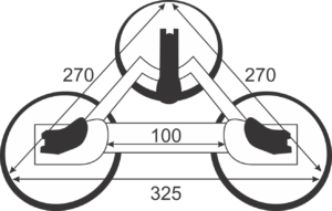FAN 003B