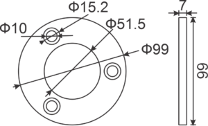 FM075 B