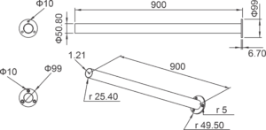 FM900