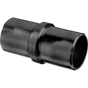 Conector tubo a tubo 180°
